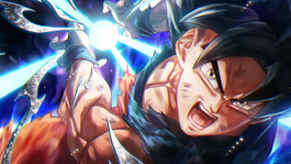 Dragon Ball y una historia jamás contada: así fue cómo se creó la icónica técnica del Kame Hame Ha