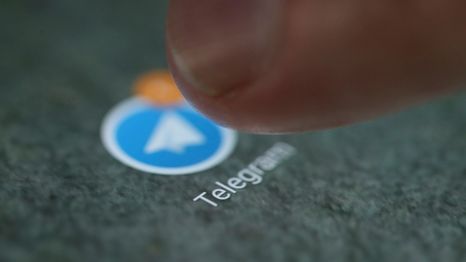 Un nuevo usuario se unió a Telegram: cómo evitar que salga el aviso