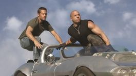 a lo rapido y furioso, ladrones atacan a distribuidores de playstation 5