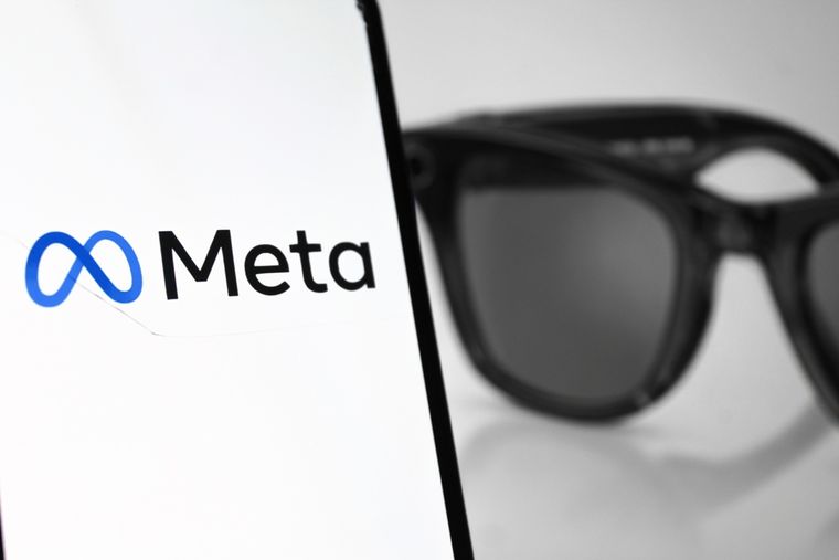 Meta expandió la grabación simultánea de cámara, pantalla y audio en sus lentes. Meta expandió la grabación simultánea de cámara, pantalla y audio en sus lentes.