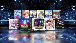 Sega