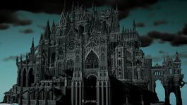Bloodborne llega a Minecraft gracias a esta impresionante recreación