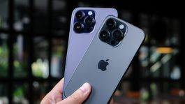 IPhone prefiere realizar ventas antes de que innovar en sus productos.