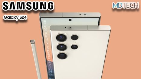 Los próximos Samsung Galaxy S24 vendrán con One UI 6.1 y muchas novedades más