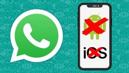 WhatsApp deja de funcionar en estos dispositivos WhatsApp deja de funcionar en estos dispositivos