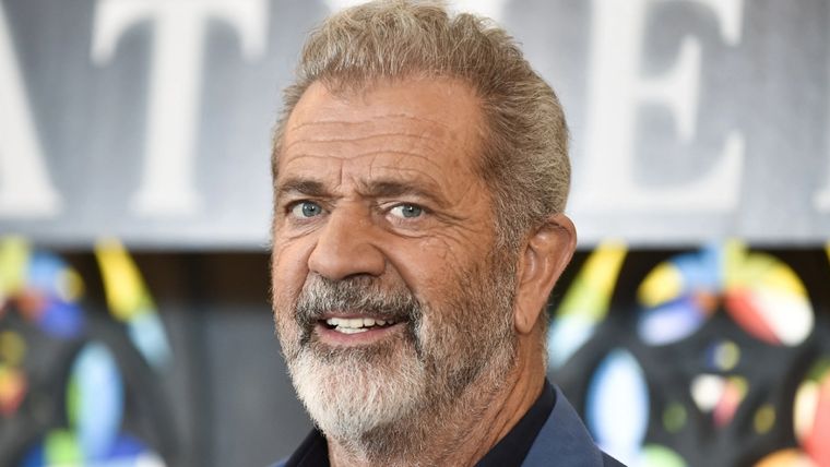 Mel Gibson dio una esperada noticia