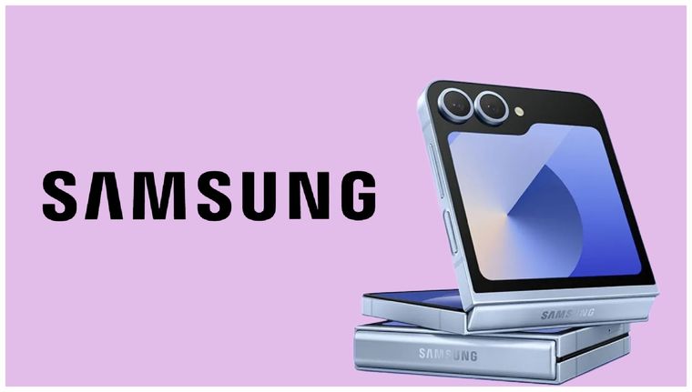 Samsung reafirma su compromiso de llevar la innovación de los plegables a audiencias más jóvenes.