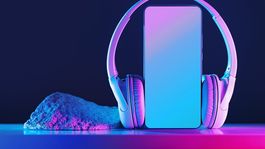 Estos son los 5 mejores auriculares over ear de la actualidad