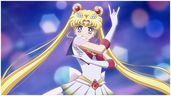 Usagi Tsukino, también conocida como Sailor Moon, es un personaje central en el mundo del anime y manga. Usagi Tsukino, también conocida como Sailor Moon, es un personaje central en el mundo del anime y manga.