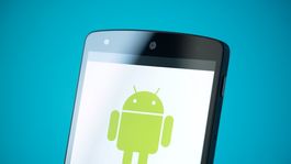 Descubre los teléfonos Android más potentes de la actualidad