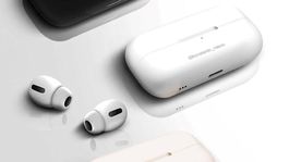 Los AirPods Pro 2 llegan al precio más bajo de la historia.