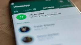 whatsapp estrena funcion de video para sus estados whatsapp estrena funcion de video para sus estados