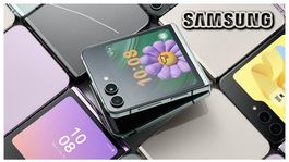 MDTech | Te recomiendo los 3 mejores teléfonos Samsung de gama alta para comprar en 2024