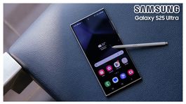 Revelan nuevas características del esperado Samsung Galaxy S25 Ultra y te sorprenderán