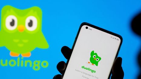 Duolingo