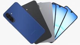 El Galaxy A17 mejora en pantalla, diseño y rendimiento, consolidando la estrategia de Samsung en la gama de entrada. El Galaxy A17 mejora en pantalla, diseño y rendimiento, consolidando la estrategia de Samsung en la gama de entrada.