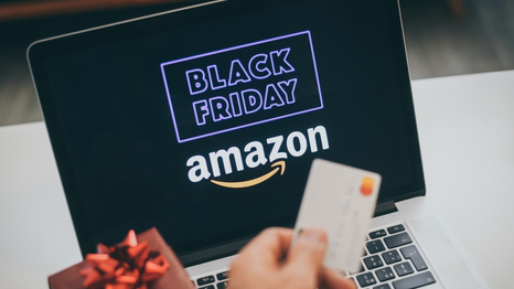 Black Friday en Amazon
