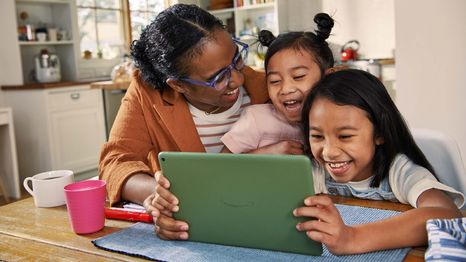 Esta tablet de oferta en Walmart tiene un precio ideal por tiempo limitado.