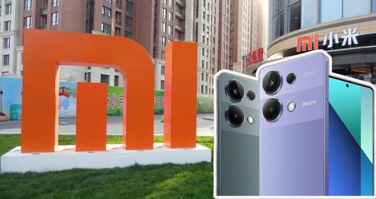 Amazon España: ¿deberías comprar el Xiaomi Redmi Note 13 Pro? Te ayudo a decidir