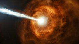 algo que paso en el comienzo del universo, corto la senal de tu movil hoy