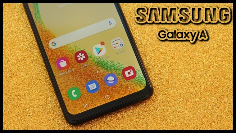 Te recomiendo los 3 mejores Samsung Galaxy A del 2024