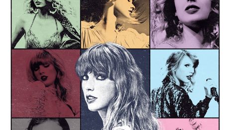 ¡Tremendo! Walmart te invita a viajar por el Eras Tour de Taylor Swift con sus CD en oferta
