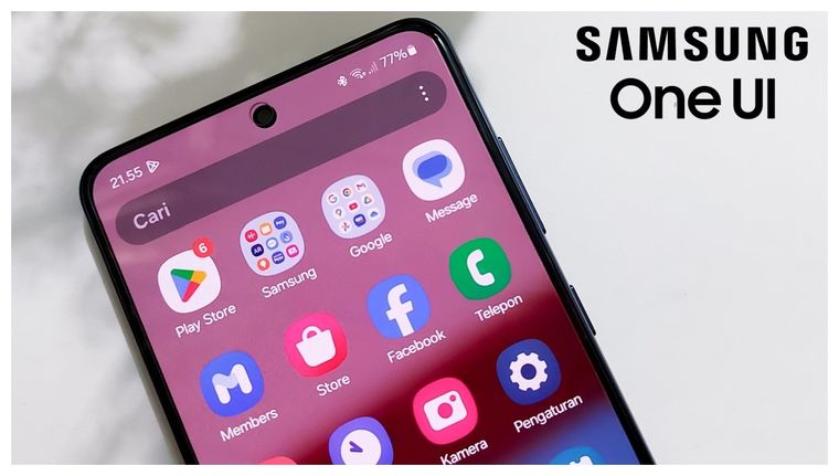 Samsung confirma que One UI 6.1.1 llegará a todos estos teléfonos antiguos