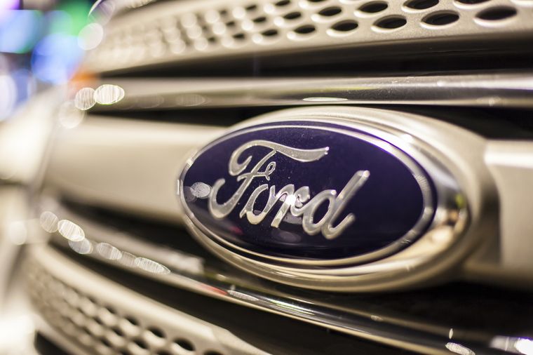 La peor SUV de Ford con problemas de fiabilidad
