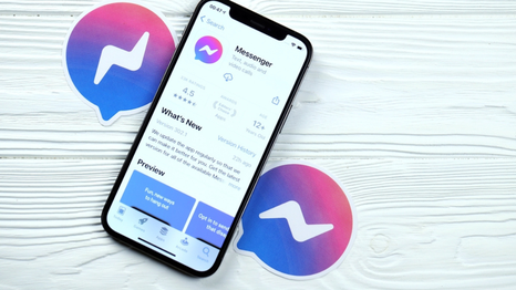 Facebook Messenger tiene nuevos cambios