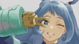 Nejire Hado
