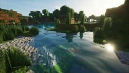 minecraft: los 5 mejores paquetes de sombreados
