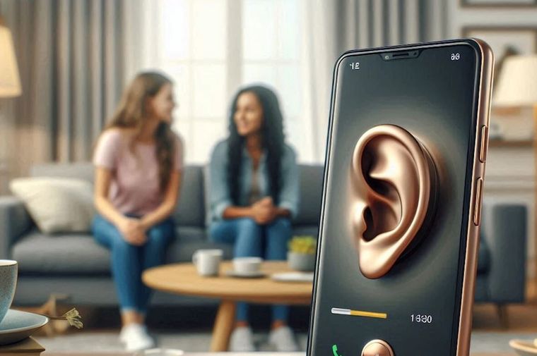 ¿Tu celular te escucha? Cómo saber qué aplicaciones acceden al micrófono sin permiso