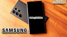 La memoria RAM del Samsung Galaxy S24 sufre preocupante modificaciones