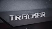 El restyling del Chevrolet Tracker incluye un frente renovado, doble pantalla interior y motor turbo de 139 CV en su versión argentina (Foto: Shutterstock) El restyling del Chevrolet Tracker incluye un frente renovado, doble pantalla interior y motor turbo de 139 CV en su versión argentina (Foto: Shutterstock)