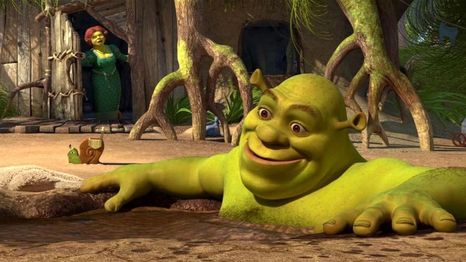 Esta es la casa de Shrek en la vida real y se encuentra en Escocia