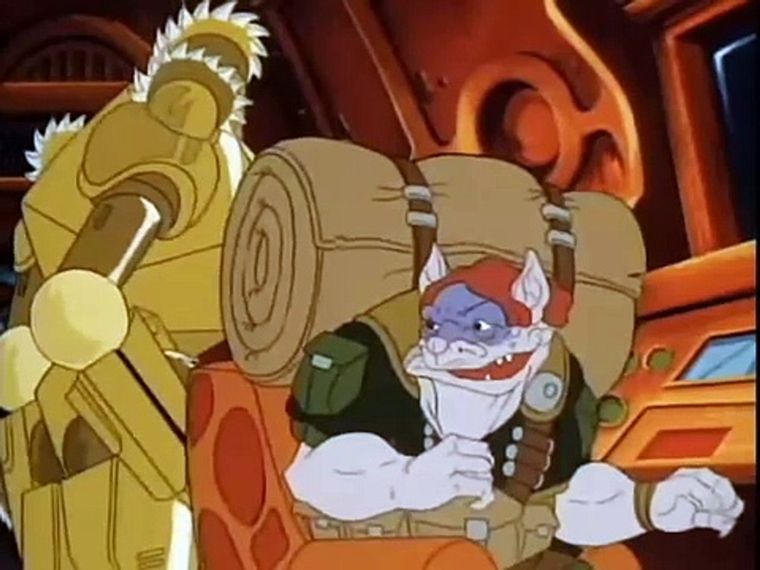 El genio mecánico, armero, e inventor es, ahora, remasterizado por la Inteligencia Artificial