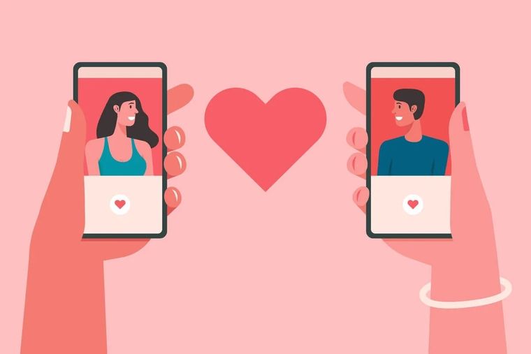 Seguridad en apps de citas
