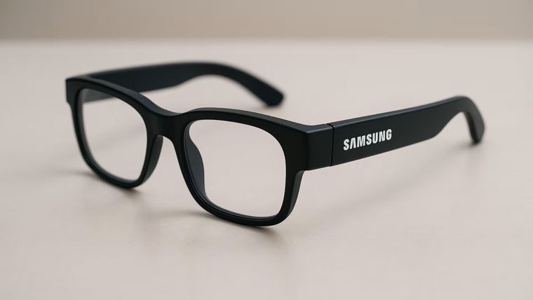Samsung se prepara para entrar al mercado de las gafas inteligentes con el respaldo de Gentle Monster y Warby Parker.