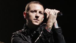 Chester Bennington falleció el 20 de julio de 2017