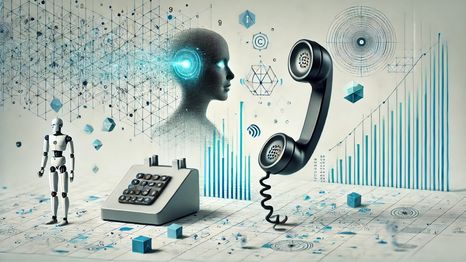 La nueva función de llamadas empresariales con inteligencia artificial de Google permite obtener información comercial sin realizar una llamada tradicional