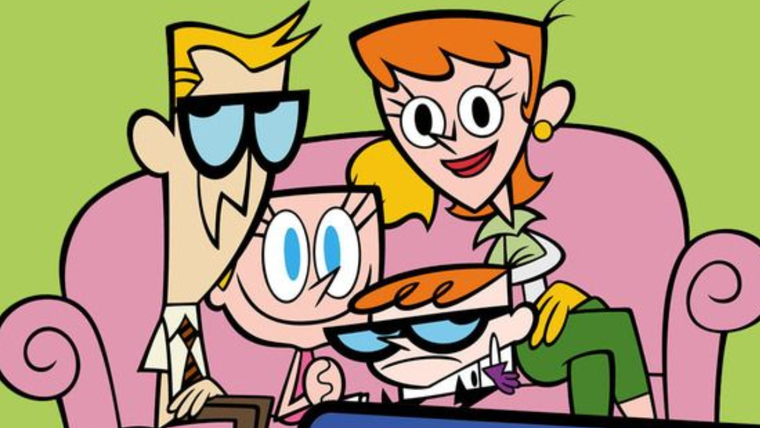 El Laboratorio de Dexter