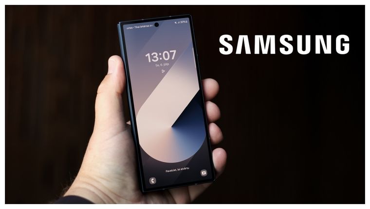 Samsung confirma dos nuevos teléfonos plegables de gama alta