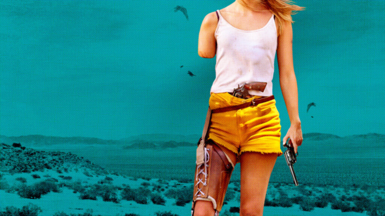 Amores caníbales es el nombre de este éxito del streaming