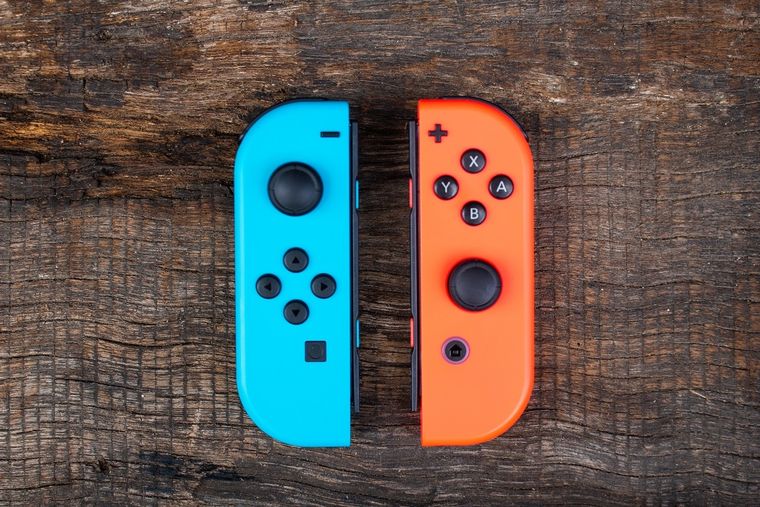 Nintendo realiza una denuncia por piratería.