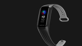 tiembla xiaomi: one plus lanzo una pulsera que rompera el mercado