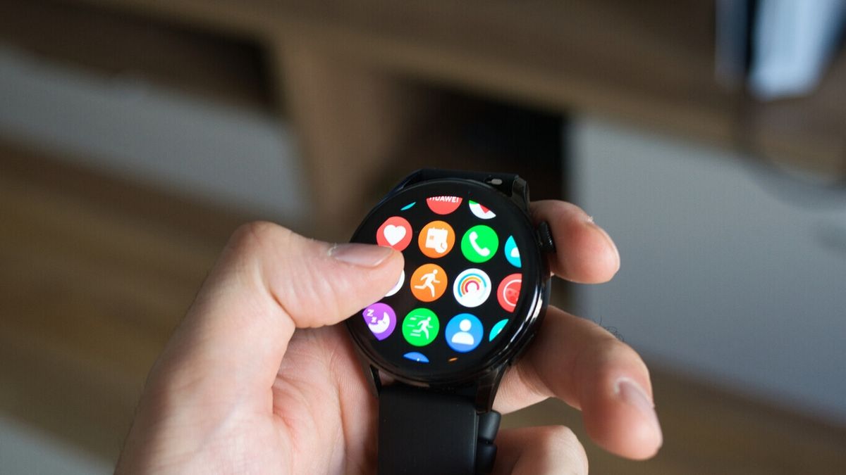 smartwatch contestar llamadas y whatsapp