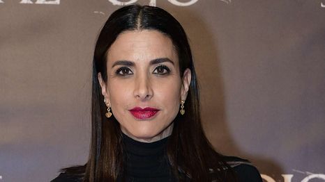 Verónica Toussaint falleció a los 48 años
