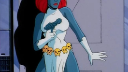 Mystique