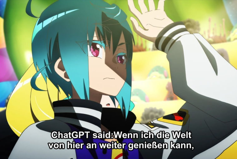 Los subtítulos de Necronomico and the Cosmic Horror Show fueron generados por ChatGPT y no pasaron controles de calidad. Los subtítulos de Necronomico and the Cosmic Horror Show fueron generados por ChatGPT y no pasaron controles de calidad.