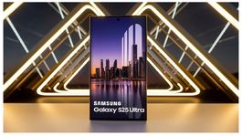 Samsung tiene previsto presentar oficialmente la nueva familia Galaxy S25 el próximo 22 de enero